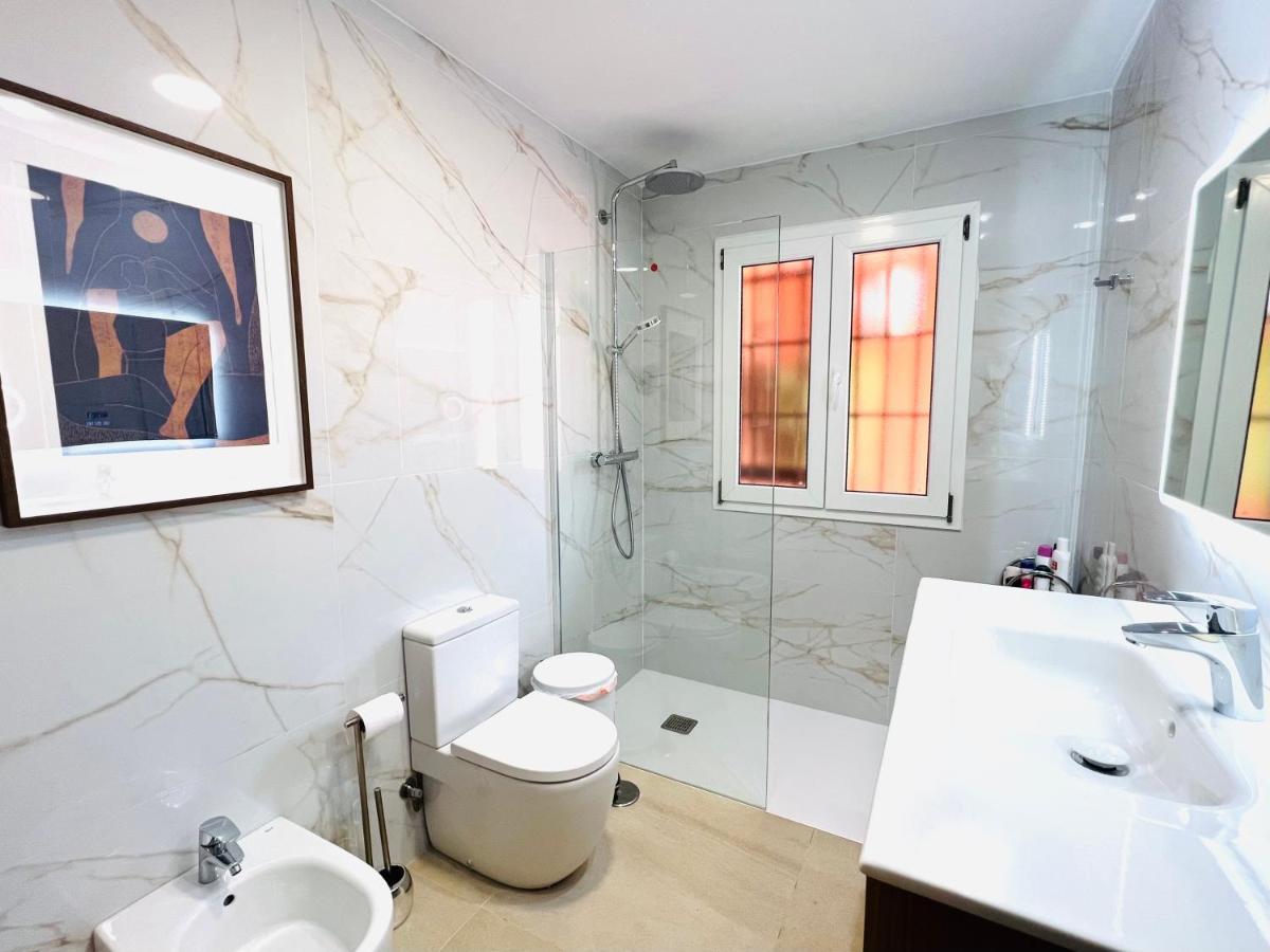 Villa Summer Sol Mediterranea Альхаурин-де-ла-Торре Экстерьер фото